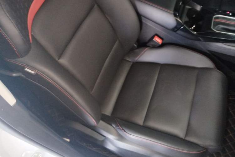 Used MG 5 2023 180 DVVT CVT Luxury Edition
