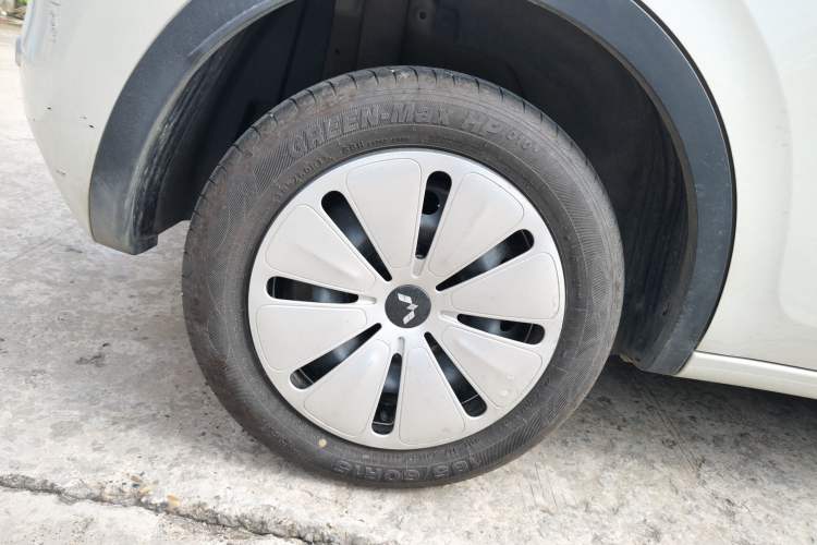 Used Wuling Bingo 2024 203km Light Edition