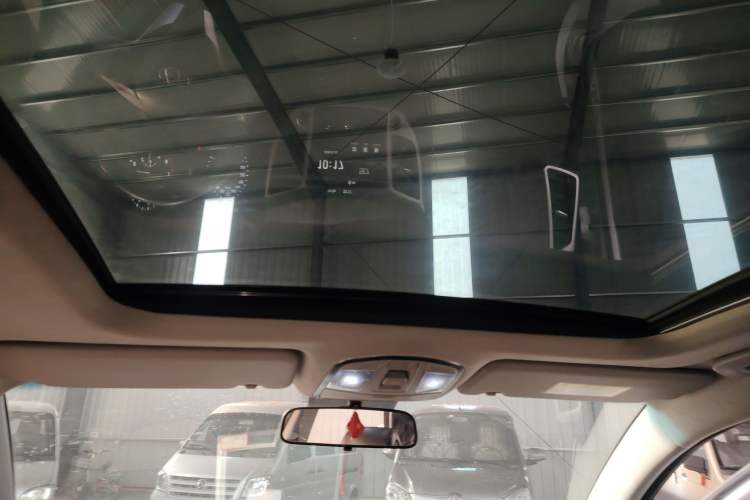 Used Hyundai Tucson 2015 1.6T Dual-Clutch Two-Wheel-Drive Smart Model