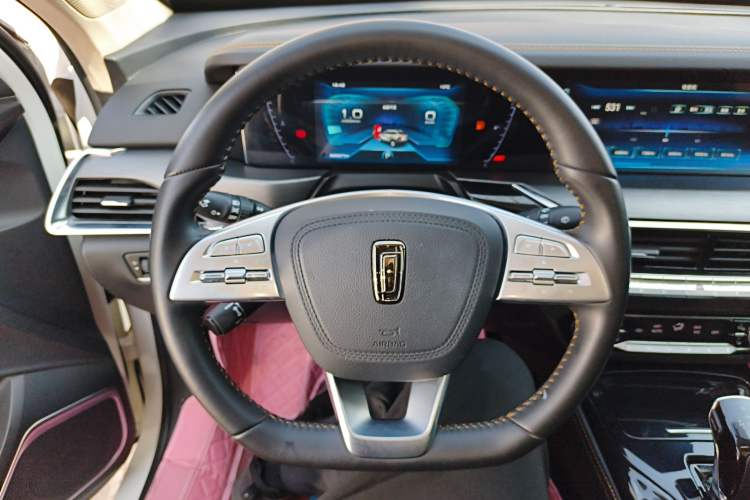 Used Bestune T77 2021 PRO 280 TID Automatic Luxury Model