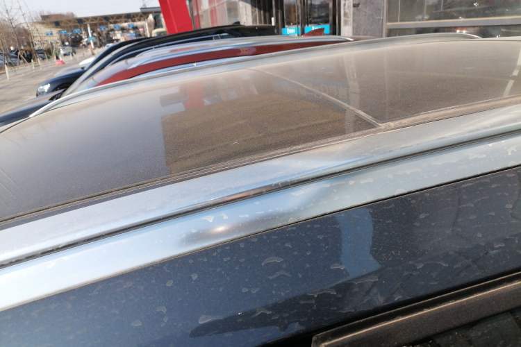 Used Volvo XC40 2021 T4 Four-Wheel Drive Smart Luxury Edition