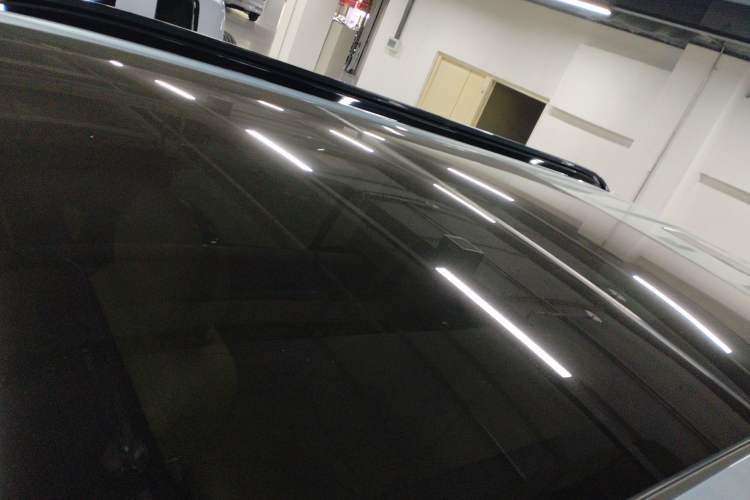 Used  Leopard 8 2025 Smart & Brave Flagship Edition 7 Seats