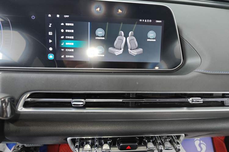 Used ORA Good Cat 2021 400km Standard Range Venus Edition Lithium-Ion Battery
