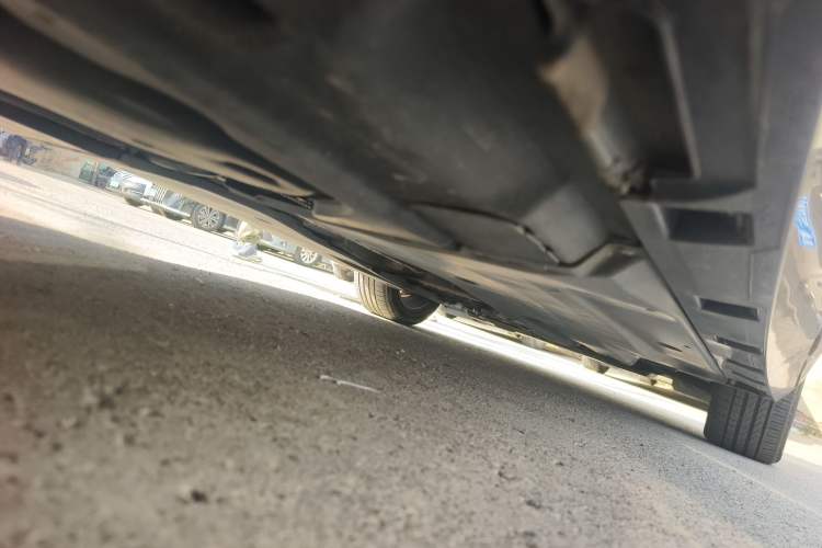 Used Volkswagen Variant 2018 380TSI Two-Wheel Drive Comfort Edition
