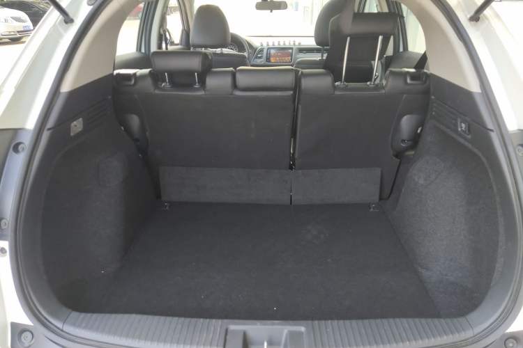 Used Honda Vezel 2020 1.5L CVT Pioneer Edition
