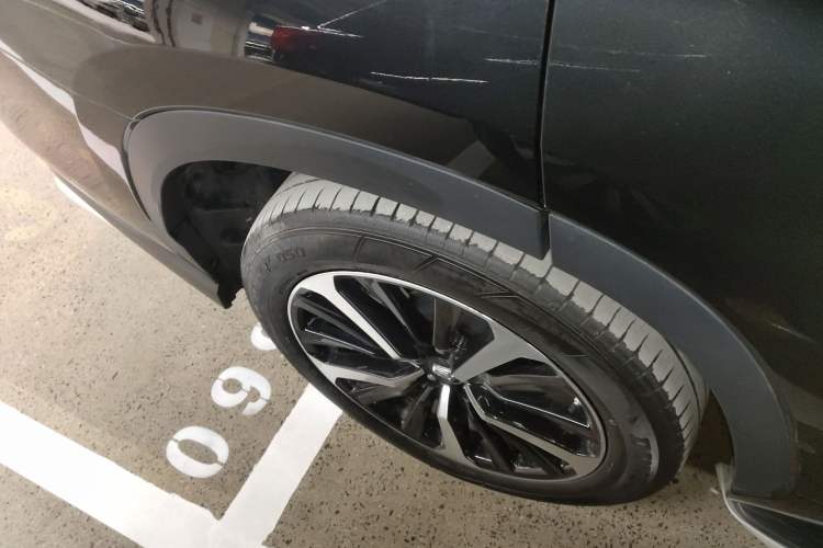 Used Toyota Crown Kluger 2023 2.5L HEV Four-Wheel Drive Prestige Edition