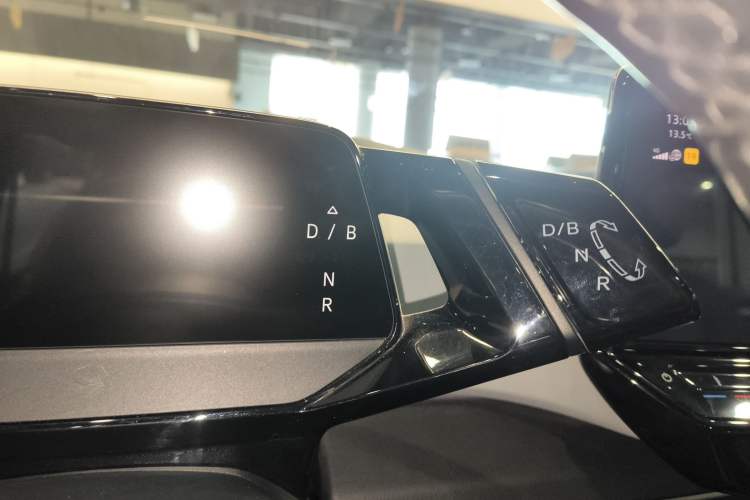 Used Volkswagen ID.3 2021 Pro Smart Edition