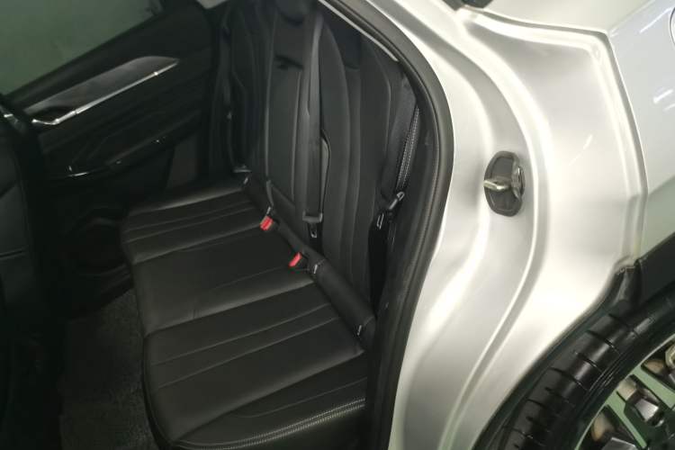 Used Dongfeng Aeolus Mage 2023 DH-i 1.5T Prestige Edition
