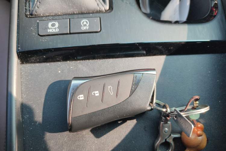 Used Lexus ES 2022 200 Excellence Edition