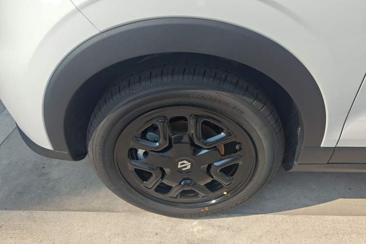 Used Leapmotor T03 2025 310 Comfort Edition