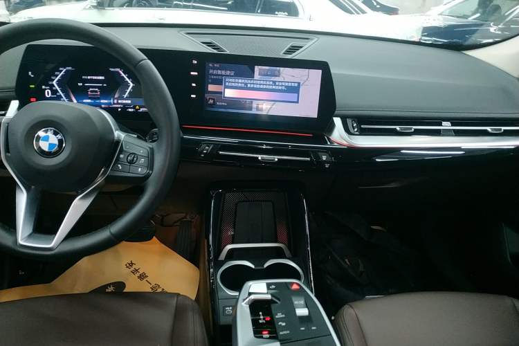 Used BMW X1 2023 sDrive25Li X Design Package
