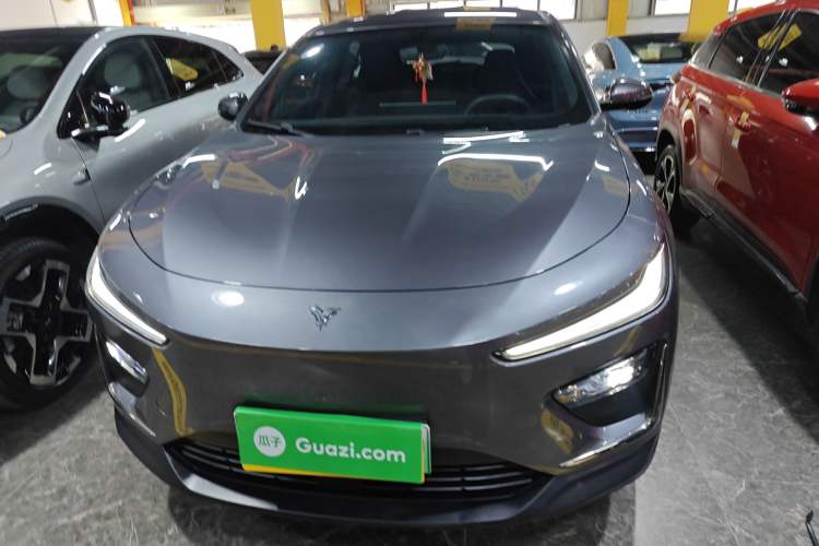 Used NETA X 2023 500 Lite
