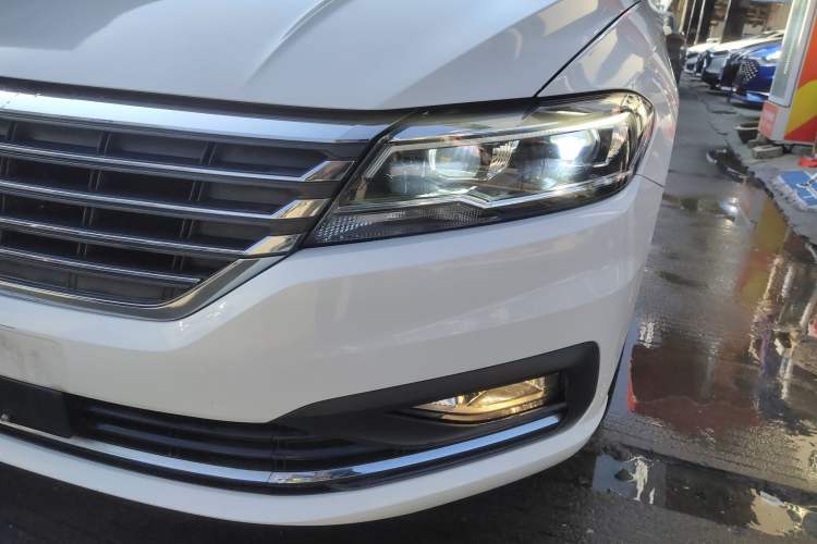 Used Volkswagen Lavida 2021 280TSI DSG Comfort Edition
