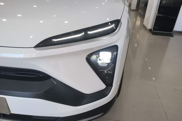 Used Nio ES6 2020 600 km Sport Edition
