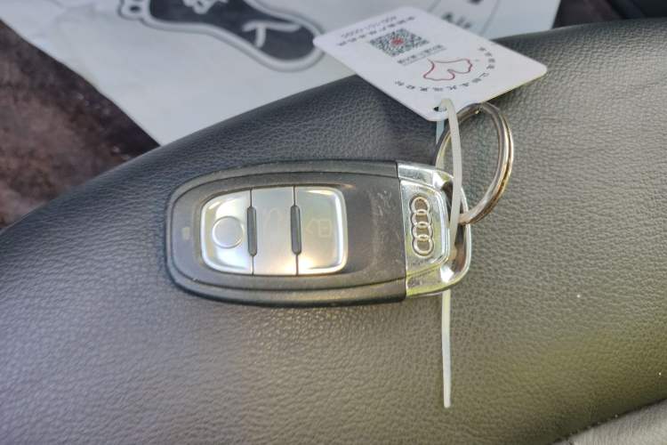 Used Audi A6L 2017 30 FSI Comfort Model