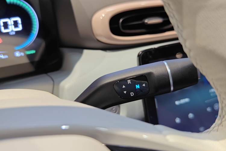 Used Leapmotor T03 2024 310 Comfort Edition
