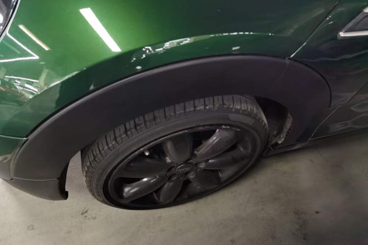 Used  Clubman 2016 Revised Version 1.5T COOPER Connoisseur Edition