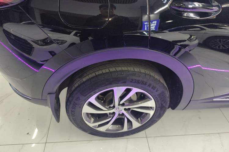 Used Buick Envision 2022 Facelift Encore S 552T Two-Wheel-Drive Luxury Model
