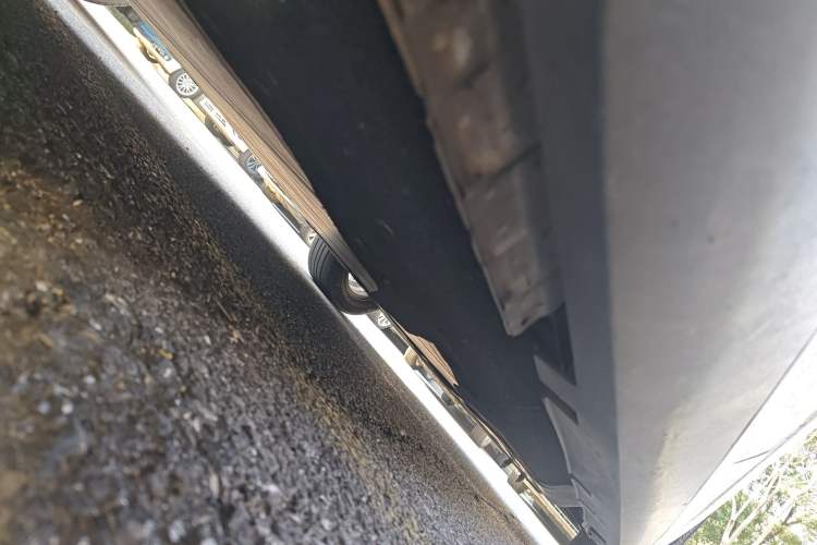 Used Geometry A 2021 Pro Enjoy High-Dimensional Range Edition 430 km A430 Square Version