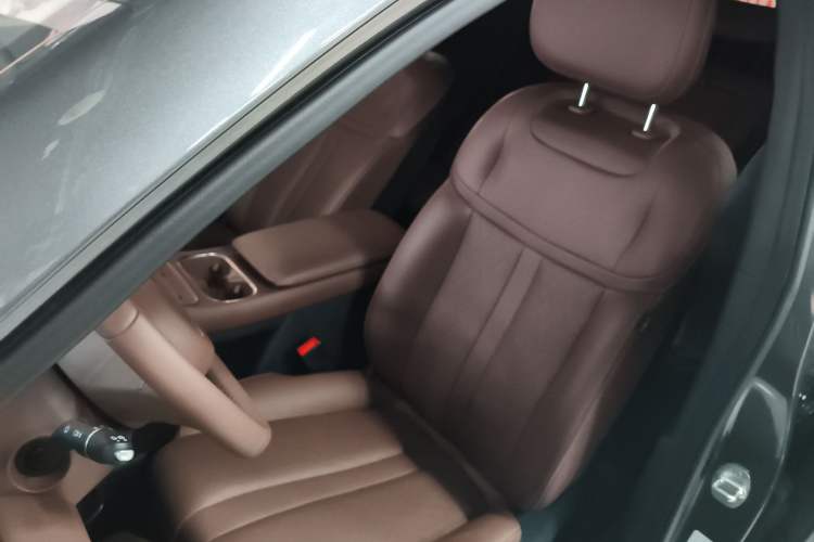 Used Wuling Xingguang S 2024 130 km Flagship Version
