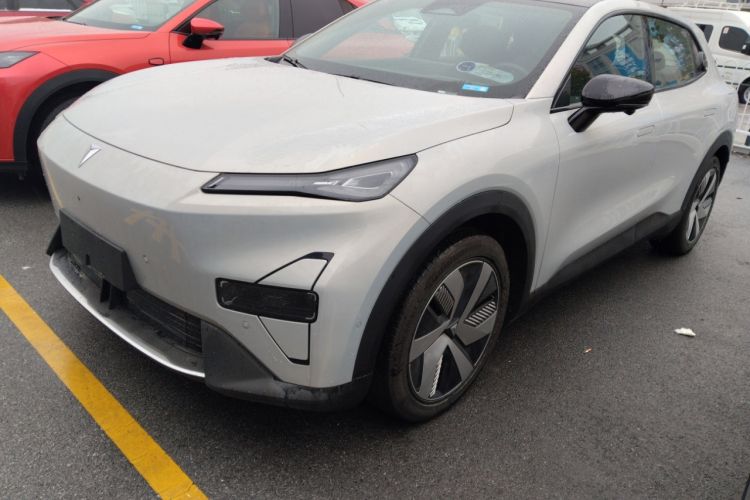 Used  S05 2024 200 Ultra Range-Extended Long-Range Version
