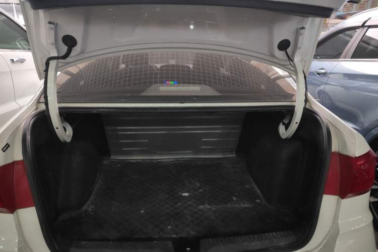 Used Volkswagen Santana 2019 1.5L Automatic Fashion Edition China VI
