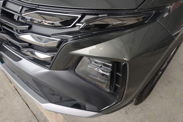 Used Hyundai Tucson 2025 Tucson L 1.5T Elite Edition