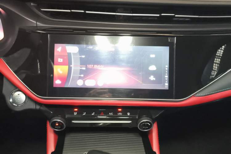 Used Chery Arrizo 5 PLUS 2021 Xiaoze 1.5T CVT ZhiPLUS
