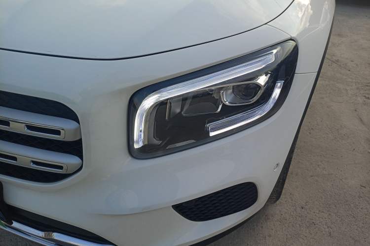 Used Mercedes-Benz GLB 2022 GLB 220 Dynamic Edition