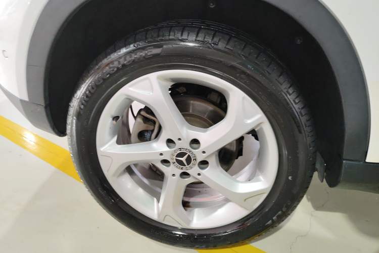 Used Mercedes-Benz GLA 2017 GLA 200 Sport Edition
