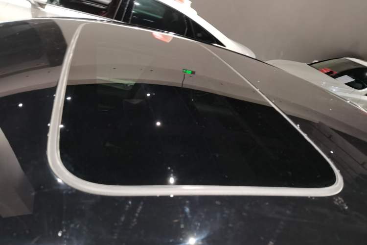 Used Honda Accord 2022 Xing·Hybrid 2.0L Xingling Version