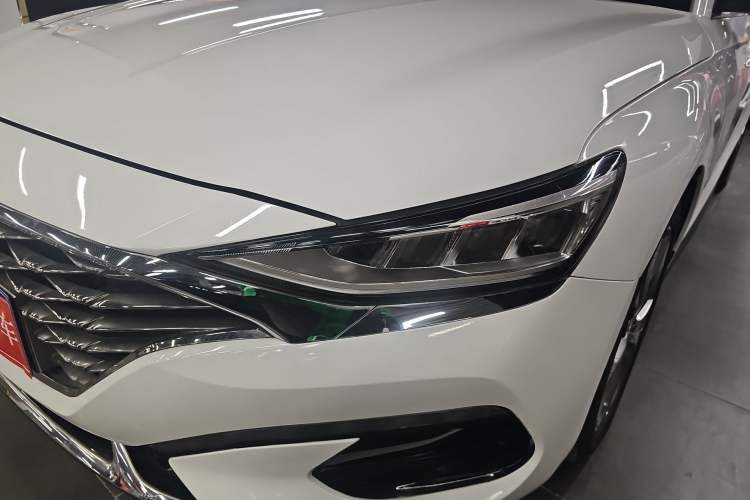 Used Hyundai Lafesta 2019 280TGDi Smart Speed Version China VI Standard
