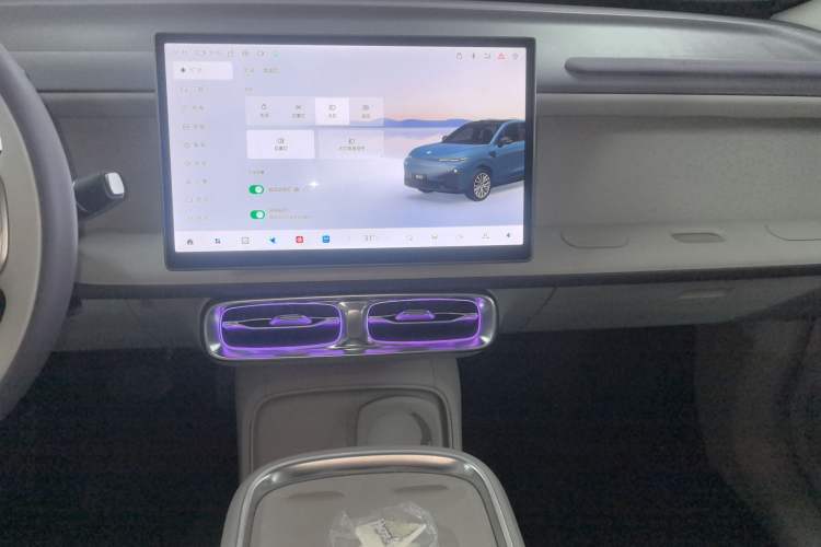 Used Leapmotor B10 2025 510 Joyful Edition
