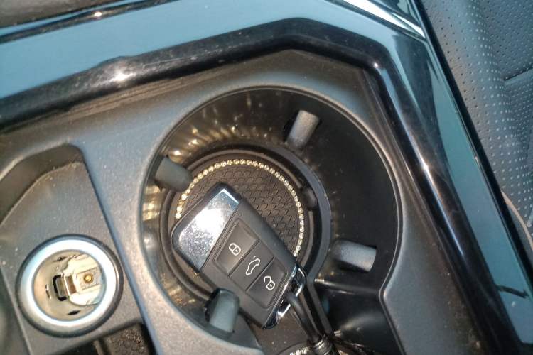 Used Volkswagen Passat 2019 380TSI Prestige Edition China VI Standard