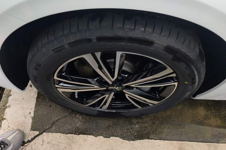 Used Hongqi EH7 2024 690 Pro