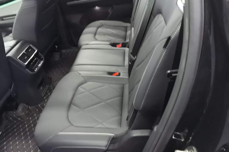 Used Volkswagen Teramont 2023 Facelift 380TSI Four-Wheel Drive Prestige Flagship Edition