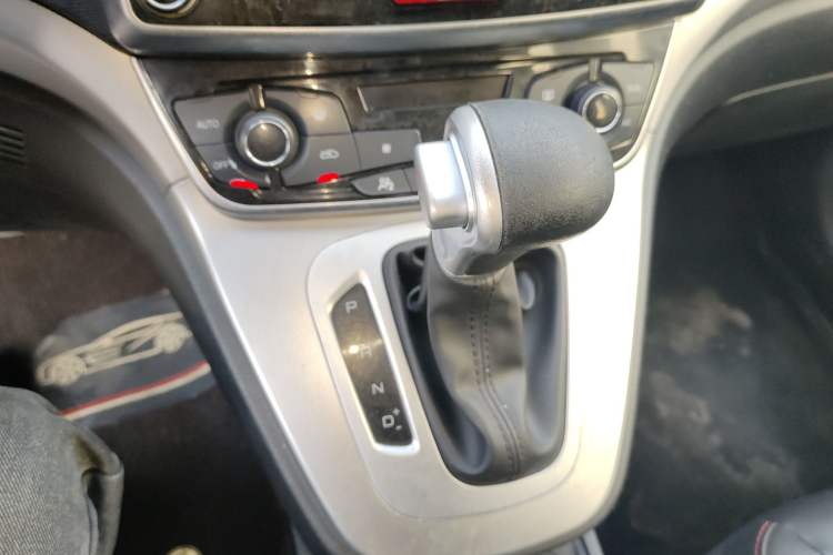 Used Haval M6 2018 Revised Version 1.5T DCT Two-Wheel Drive Elite Edition
