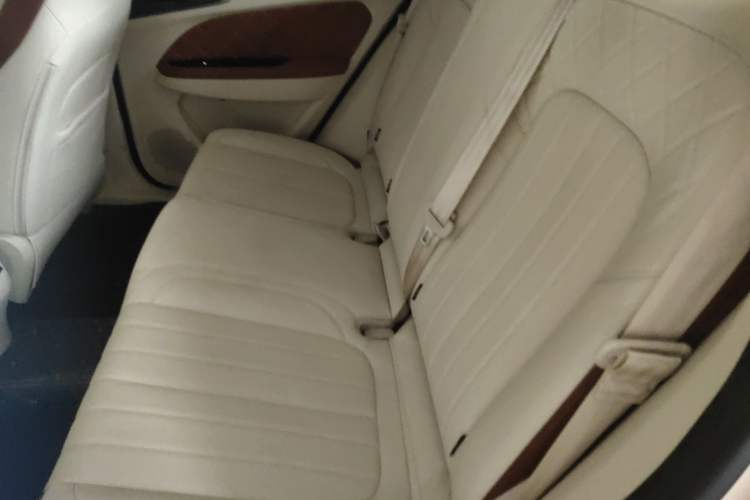 Used ORA Good Cat 2022 Morandi Edition 400km Standard Range Premium Version Lithium Iron Phosphate
