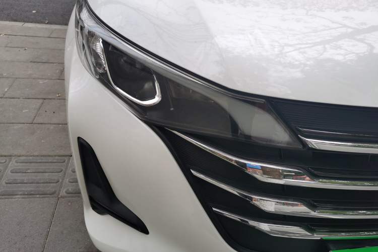 Used GAC Trumpchi M6 2019 270T Automatic Prestige Edition (6-seater) - China V Standard
