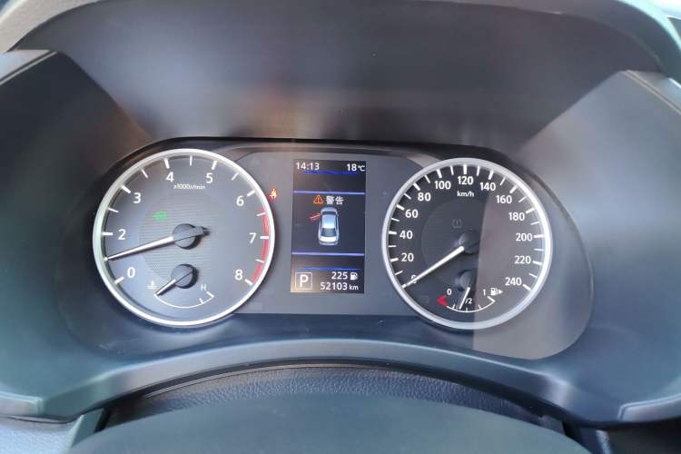 Used Nissan Sylphy 2022 1.6L XL CVT Enjoyment Edition