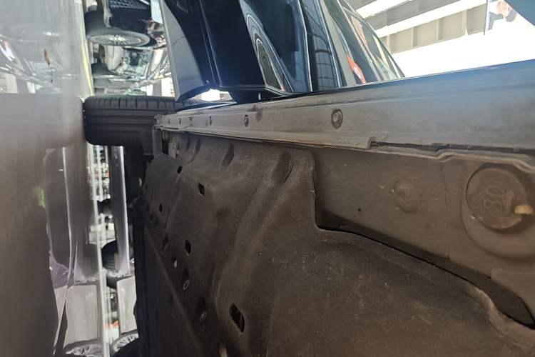 Used Hima AITO M7 2022 1.5T Four-Wheel Drive Flagship Edition