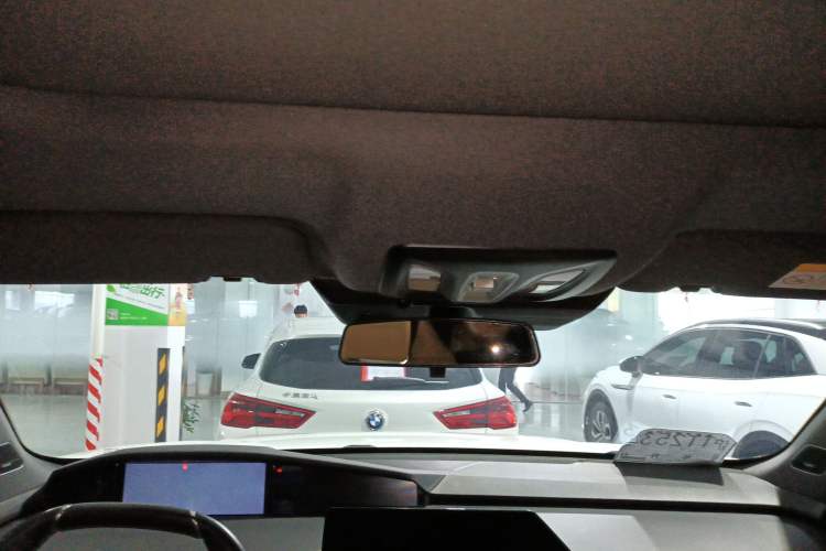 Used Changan UNI-K 2021 2.0T Prestige Edition