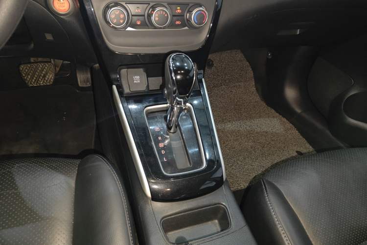 Used Nissan Sylphy 2016 1.6 XL CVT Deluxe Edition
