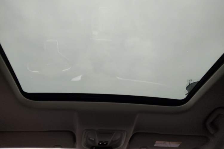 Used Haval H6 2022 3rd Generation 1.5T Automatic Two-Wheel Drive Pro
