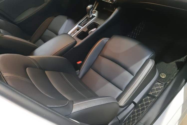 Used Nissan Sylphy 2025 1.6L CVT Genuine Edition
