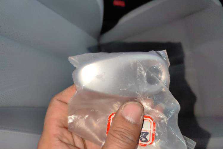 Used VOYAH COURAGE 2024 Four-Wheel Drive Global Edition