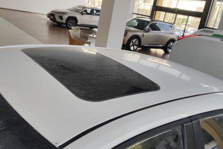 Used Toyota Corolla 2023 1.8L Smart Electric Hybrid Dual-Motor Elite Edition