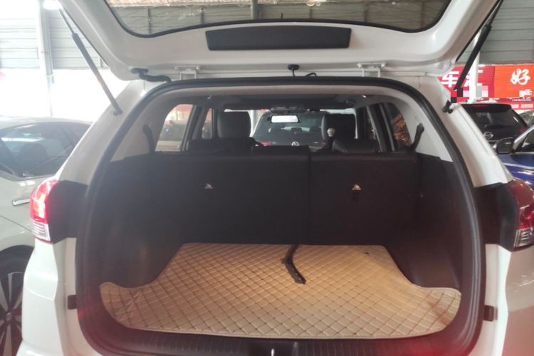 Used Hyundai ix25 2017 1.6L Automatic Smart Version