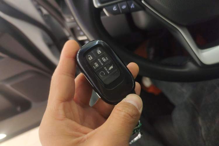 Used Honda Elysion 2024 2.0L eHEV Luxury Edition