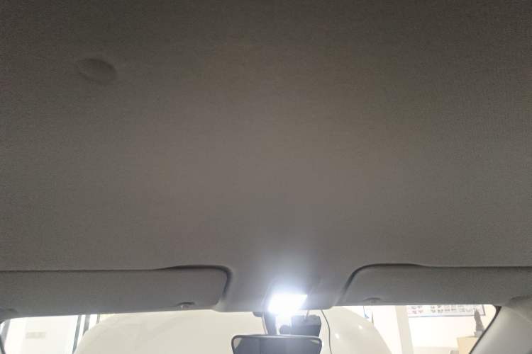 Used Wuling Bingo 2023 203km Light Edition
